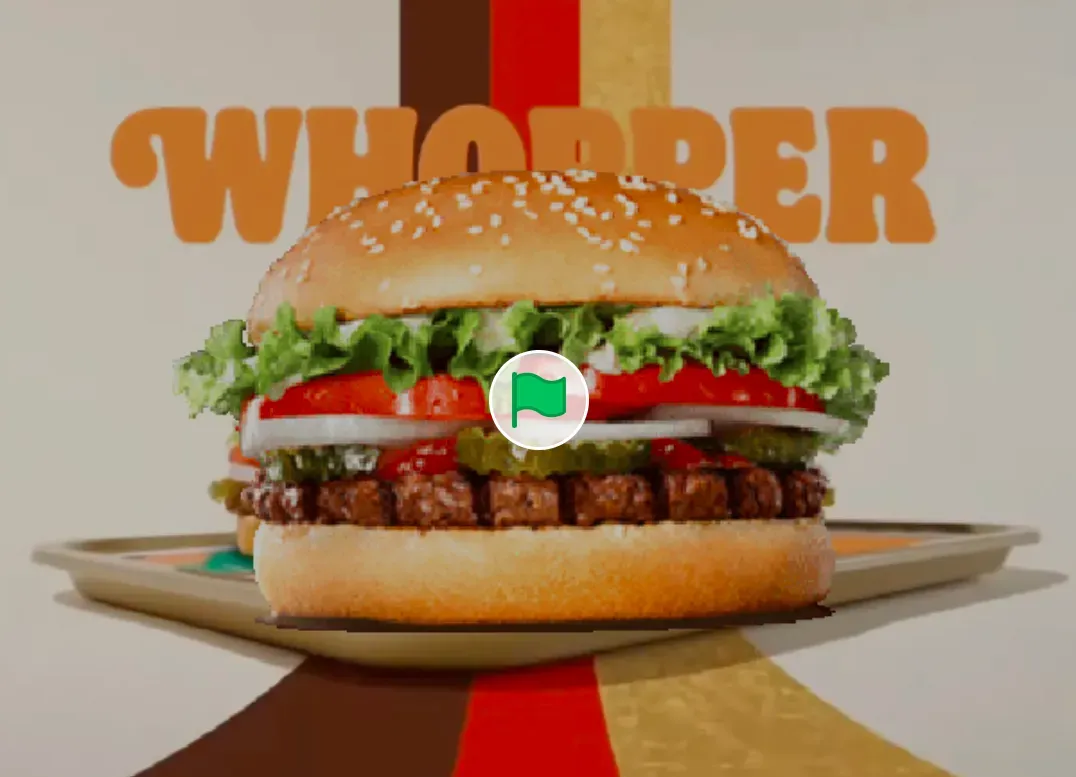 Whopper Song